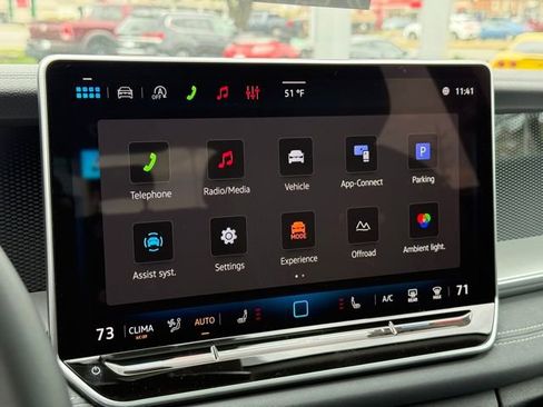 New 2026 Volkswagen Tiguan SE AWD/4WD image 21
