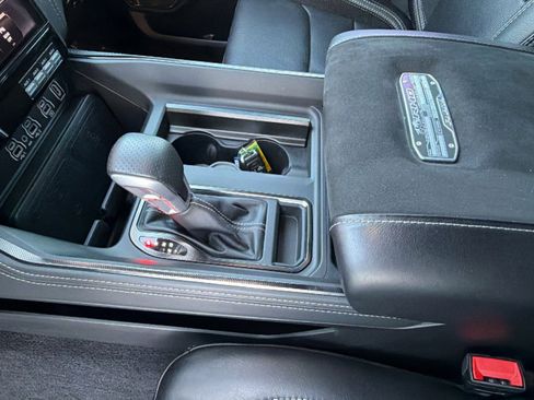 Used 2025 RAM 1500 RHO w/ RHO Level 1 Equipment Group image 13