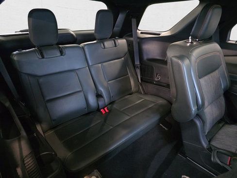Used 2023 Ford Explorer Timberline w/ Timberline Technology Package image 12