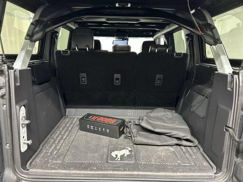 Used 2023 Ford Bronco Raptor AWD/4WD image 22
