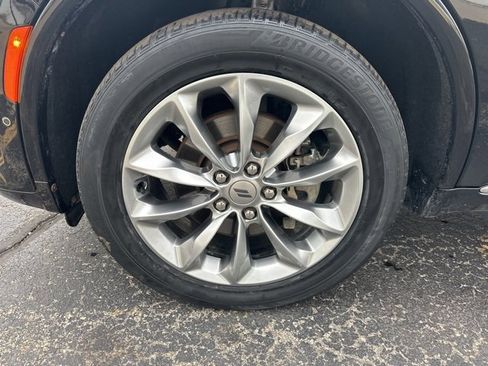 Used 2022 Dodge Durango Citadel image 34