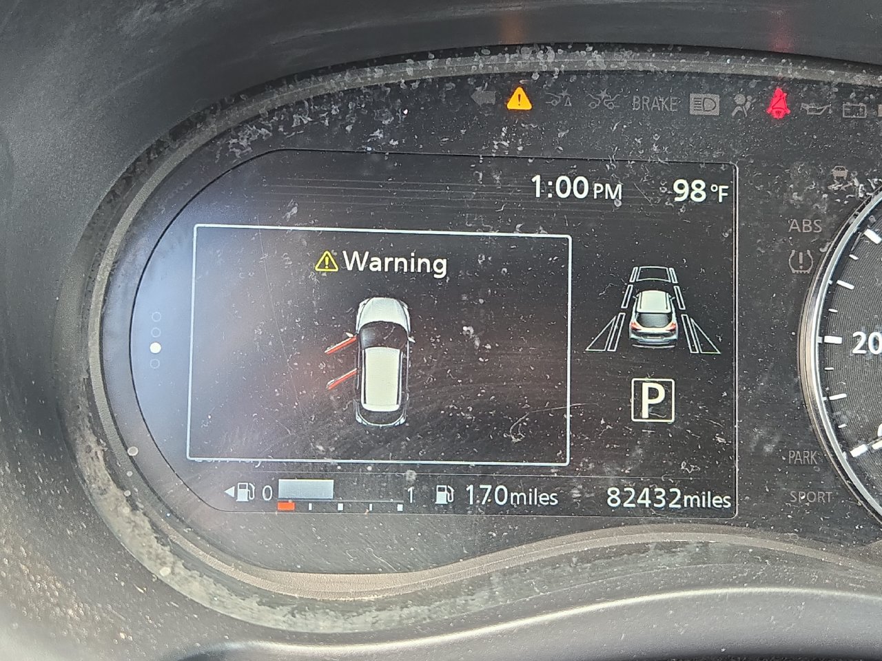 Used 2022 Nissan Kicks SR FWD image 11