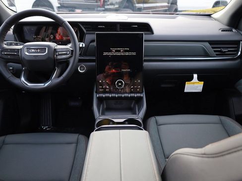 New 2026 GMC Terrain AT4 image 18