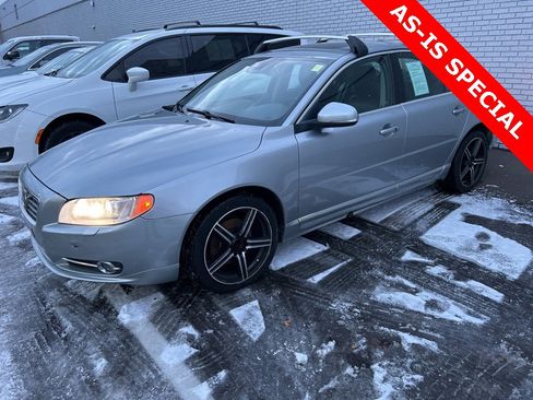 Used 2013 Volvo S80 T6 image 1