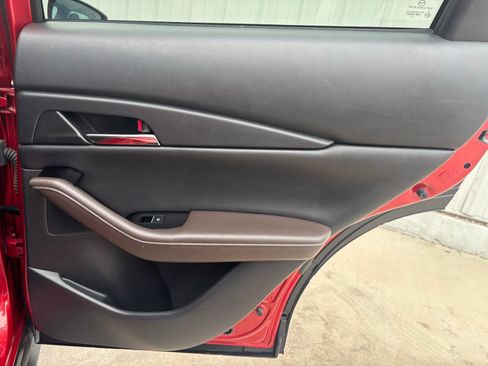 Certified 2021 MAZDA CX-30 2.5 Turbo w/ Premium Plus Pkg image 34