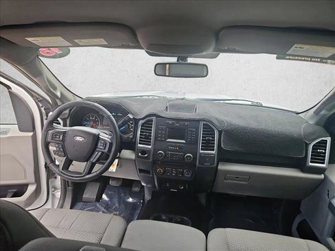 Used 2016 Ford F150 XLT w/ Equipment Group 301A Mid RWD image 28