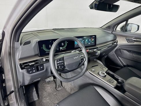 New 2026 Kia Sportage X-Line image 9