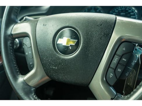 Used 2011 Chevrolet Tahoe LS RWD image 26