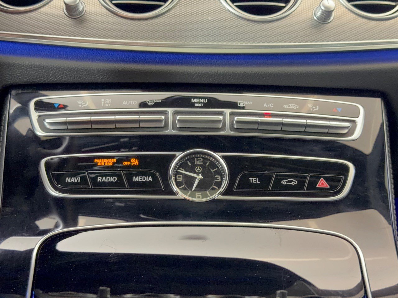 Used 2019 Mercedes-Benz E 450 4MATIC Sedan image 22