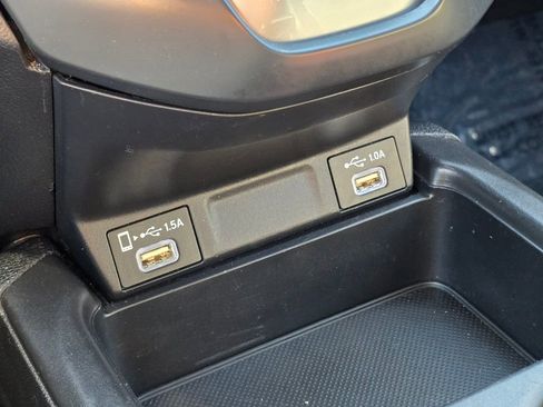 Used 2021 Honda CR-V EX-L image 36