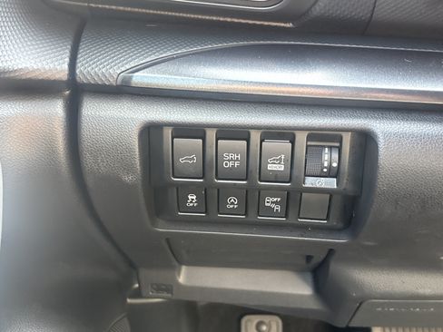 Certified 2024 Subaru Forester Wilderness AWD/4WD image 8