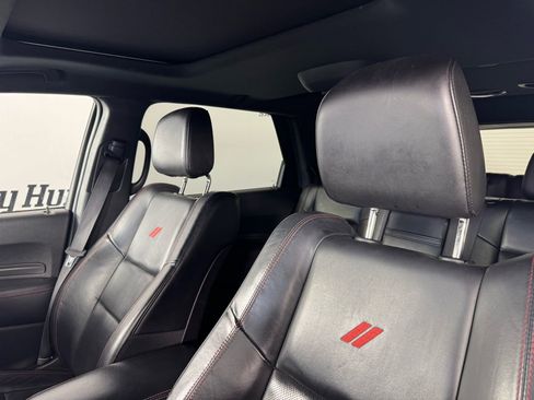 Used 2024 Dodge Durango GT image 3