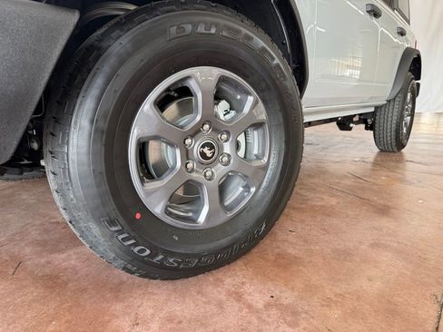 New 2026 Ford Bronco Big Bend image 19