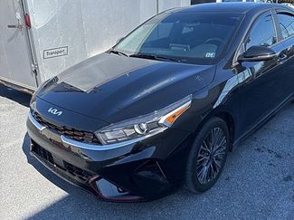 Used 2024 Kia Forte GT-Line w/ GT-Line Premium Package video 1