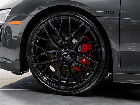 Used 2018 Audi R8 V10 AWD/4WD image 60