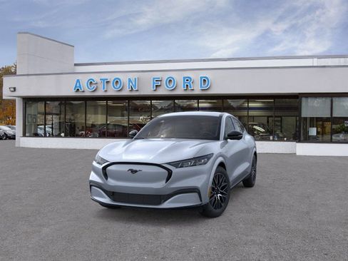 New 2025 Ford Mustang Mach-E Premium image 2