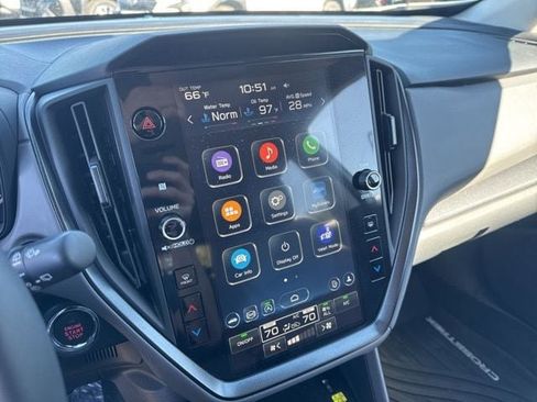 Used 2025 Subaru Crosstrek 2.5i Limited image 27