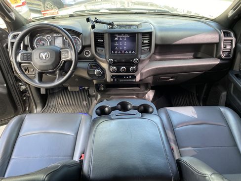 Used 2021 RAM 2500 Tradesman w/ Protection Group AWD/4WD image 19