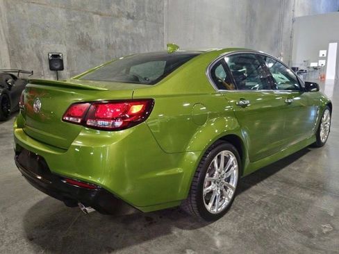 Used 2015 Chevrolet SS image 4