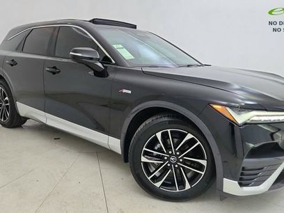 Used 2024 Acura ZDX A-Spec