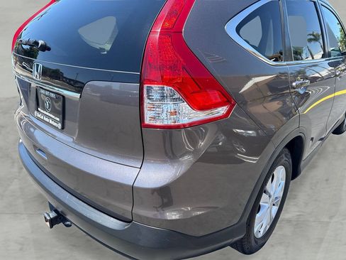 Used 2014 Honda CR-V EX-L image 22