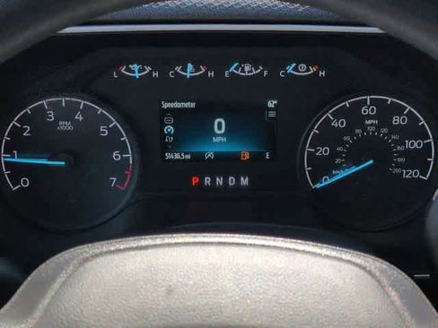 Used 2021 Ford F150 XL w/ Equipment Group 101A High AWD/4WD image 25