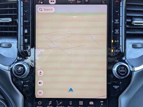 Used 2025 RAM 1500 Big Horn image 33