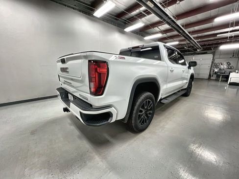 Certified 2024 GMC Sierra 1500 Elevation w/ Elevation Premium Package AWD/4WD image 8