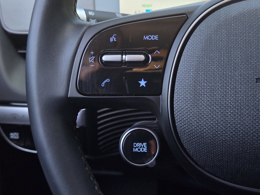 Used 2024 Hyundai Ioniq 5 SE RWD image 24