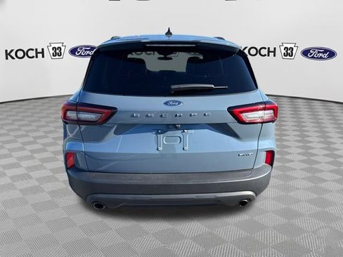 Used 2025 Ford Escape ST-Line Select AWD/4WD image 7