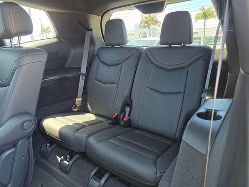 Used 2024 Cadillac XT6 Premium Luxury w/ LPO, Floor Liner Package image 18