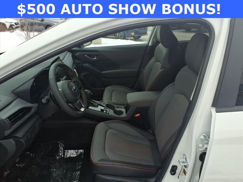 New 2026 Subaru Crosstrek 2.5i Limited image 26