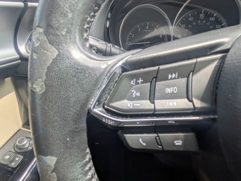 Used 2016 MAZDA CX-9 Touring AWD/4WD image 27