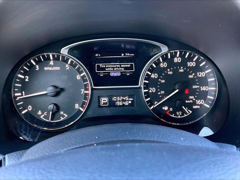 Used 2015 Nissan Altima 2.5 S w/ Power Driver Seat Package image 25