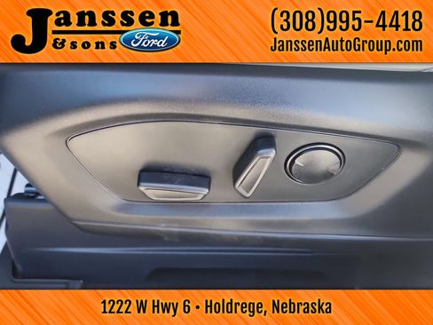 New 2026 Ford Explorer Active w/ Active Comfort Package image 23