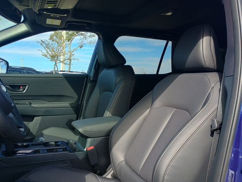 New 2026 Subaru Outback Limited image 11