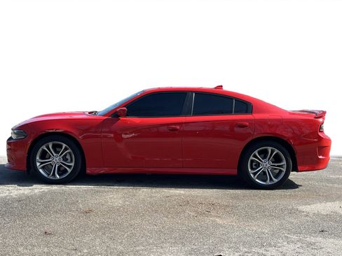 Used 2022 Dodge Charger R/T image 21