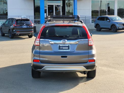 Used 2015 Honda CR-V EX image 6