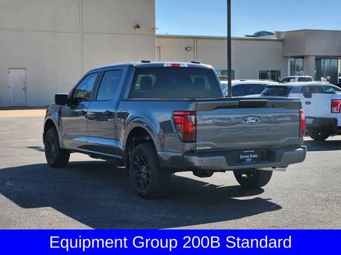 New 2026 Ford F150 STX RWD image 4