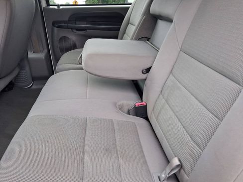 Used 2005 Ford Excursion XLT AWD/4WD image 20