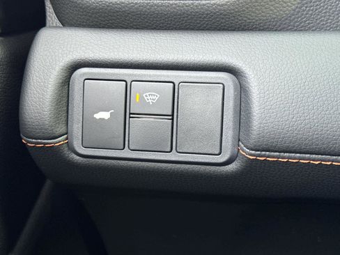 New 2026 Honda Passport TrailSport Elite image 25