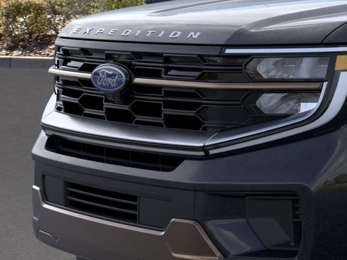 New 2026 Ford Expedition Max King Ranch image 17