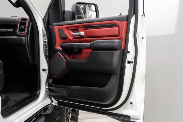 Used 2020 RAM 1500 Rebel w/ Rebel Level 2 Equipment Group AWD/4WD image 59