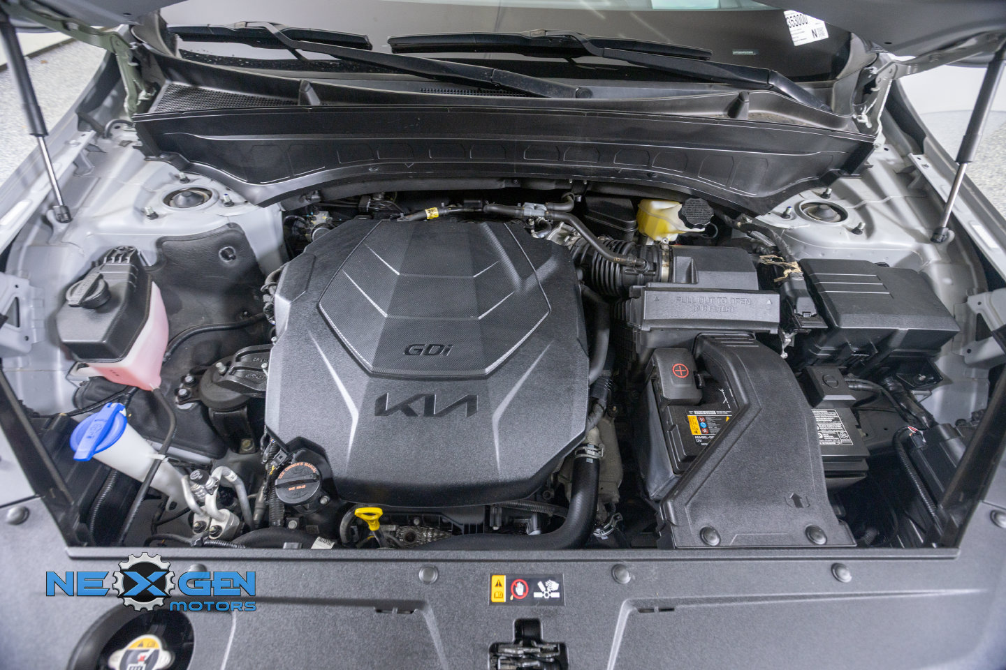 Used 2023 Kia Telluride SX Prestige X-Line AWD/4WD image 51