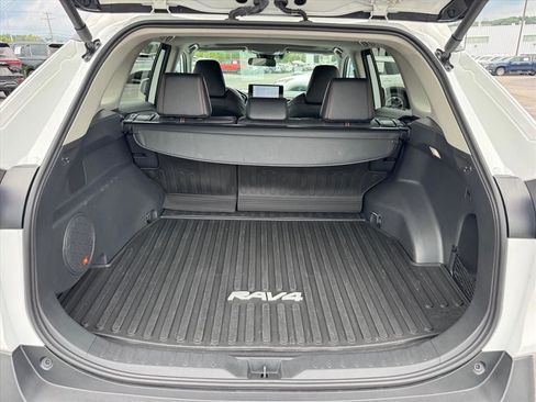 Certified 2024 Toyota RAV4 Adventure w/ Convenience Package AWD/4WD image 19