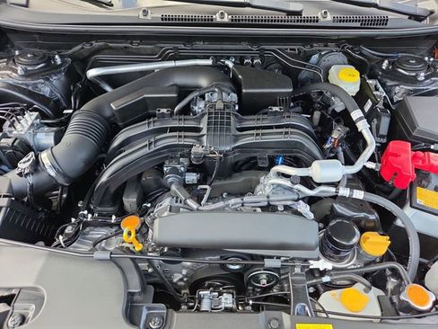 New 2026 Subaru Impreza RS image 24