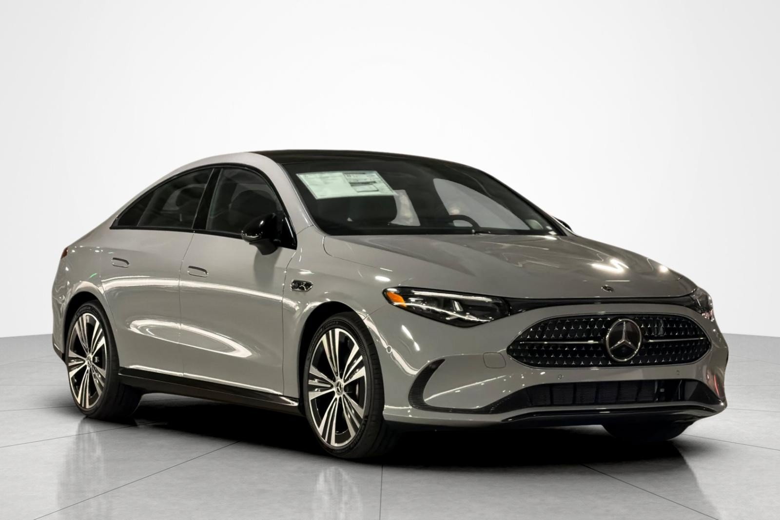 New 2027 Mercedes-Benz CLA 220 image 7