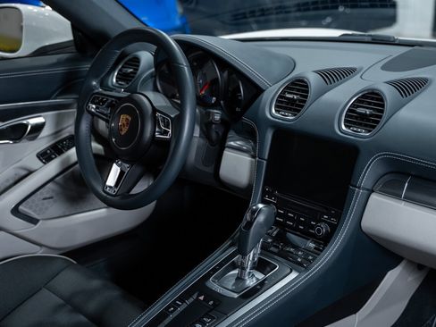 Used 2019 Porsche 718 Cayman S image 51