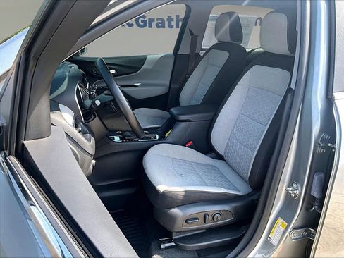 Used 2023 Chevrolet Equinox LT AWD/4WD image 25