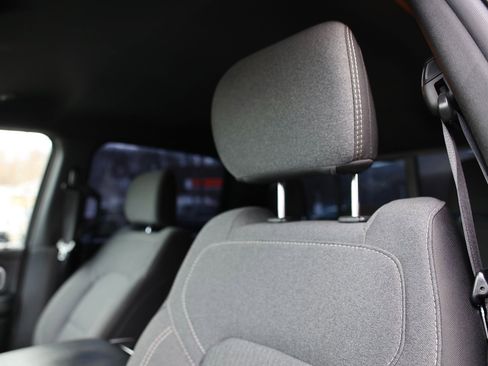 Used 2020 RAM 1500 Big Horn image 21